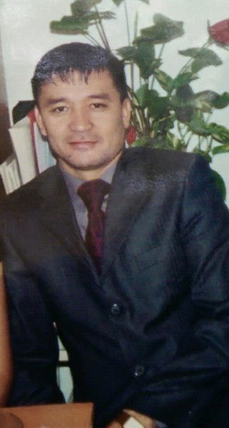 Баглан Кудайбергенов