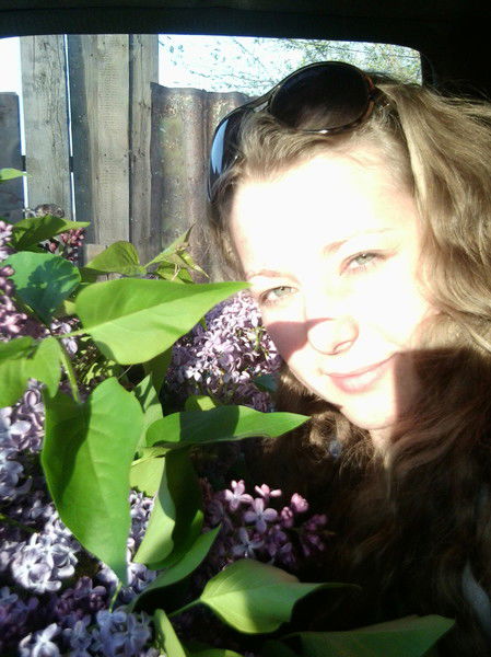 Ильдира @татарочка@