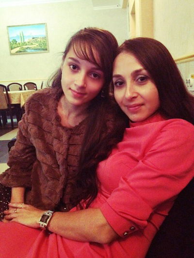 Юличка Мурзина