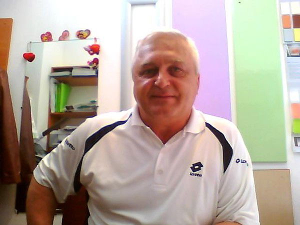 Владимир Робота