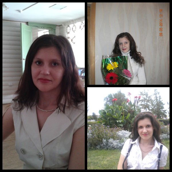 Виктория Юрьевна