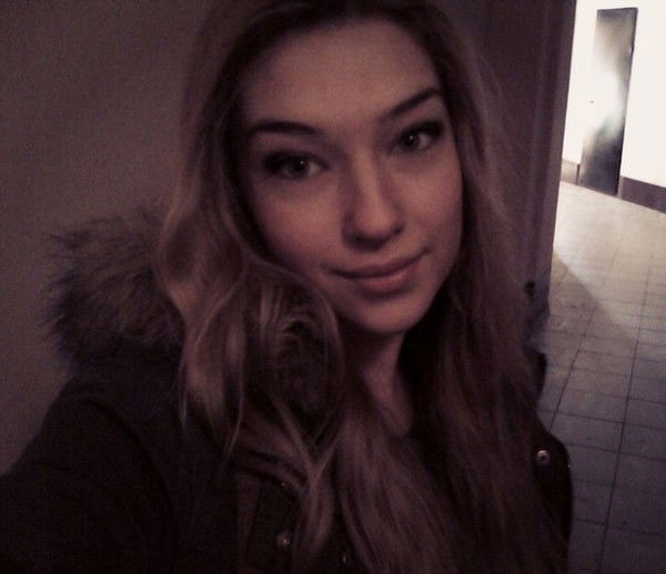 Александра Курченко