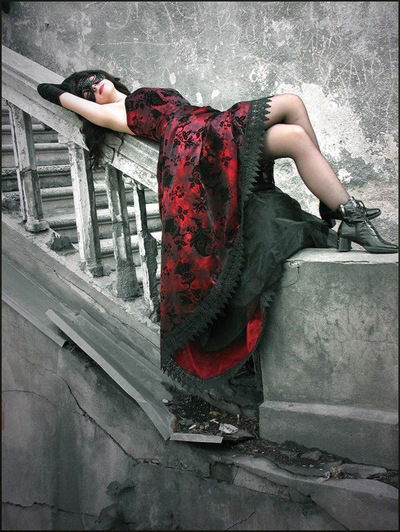 Лиза Кузьмина