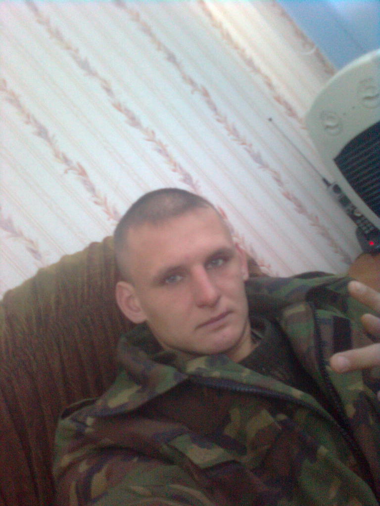 Валерий Зиновьев