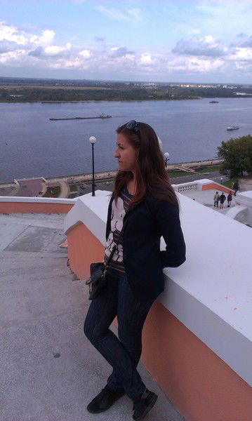 Валентина Купряхина