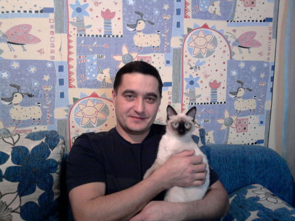 Рустам Бакиров