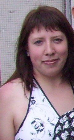 Надежда Маковеева