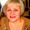 Алевтина Худова