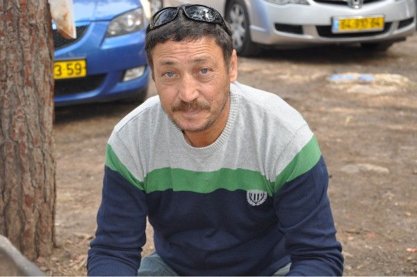 Айдер Арифов