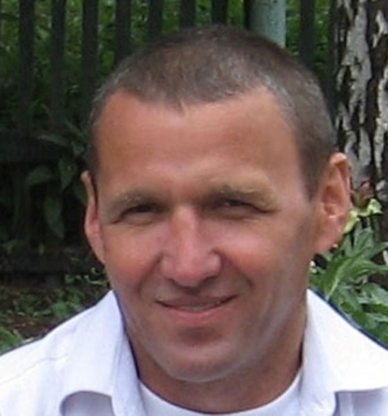 Анатолий Войтов