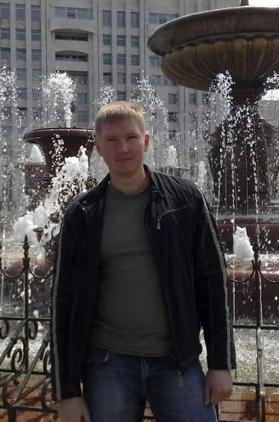 Эдуард Злотников