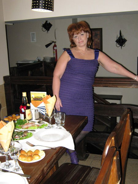 Евгения Швайковская