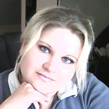 Натали Петренко