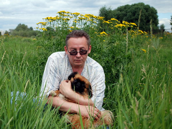 Владимир Поспелов