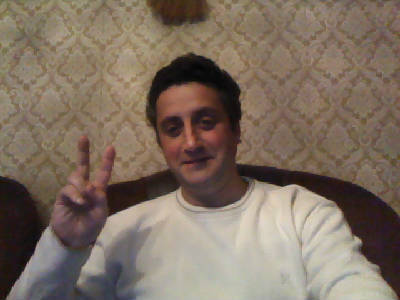 Игорь Агамджанов