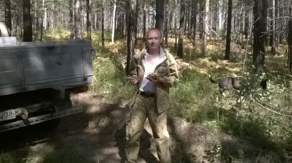 Денис Шарафутдинов