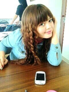 Aimenka Kaiyrgalikyzy