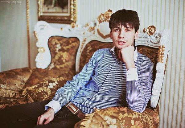 Каха Сиукаев