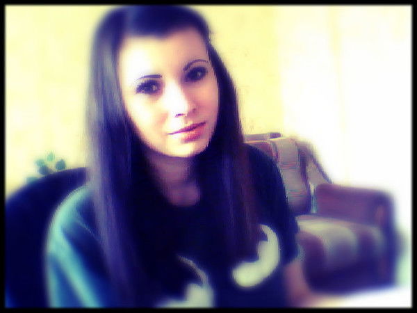 Юлия Рудова