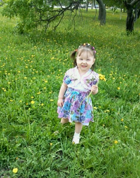 Лейсан Искандерова