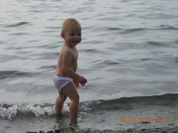 Ирина Жуковец