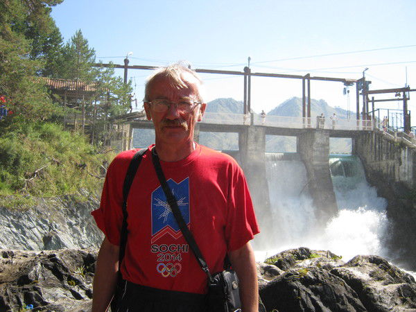 Валерий Войтенко