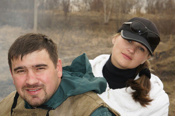 Сергей Паниш