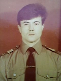 Ринат Габитов