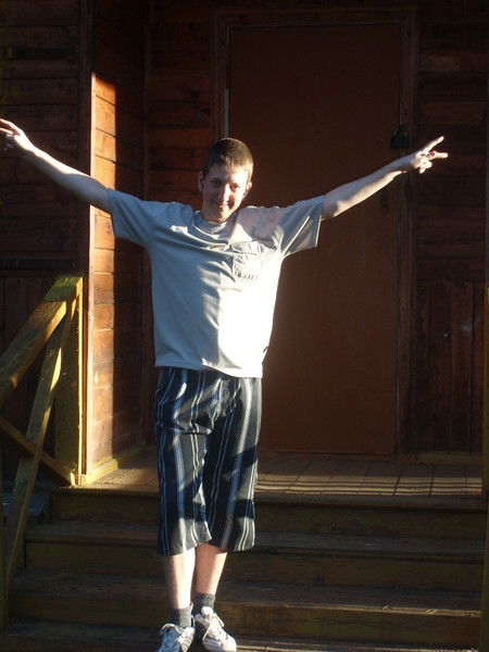 Алексей Потехин