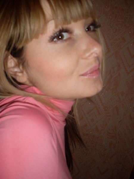 Марина Савенкова