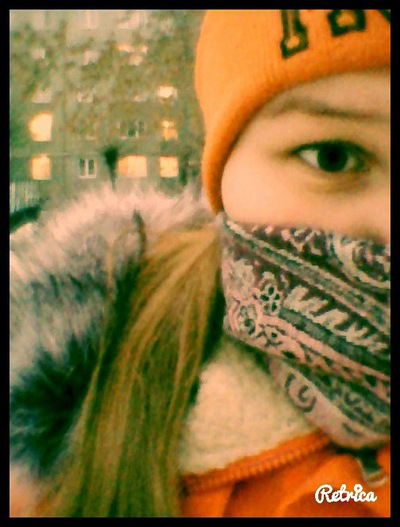 Анастасия Нюхневич