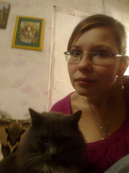 Мария Норкина