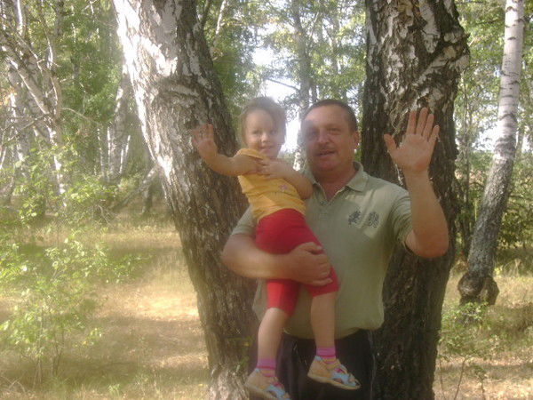 Евгений Зарубин