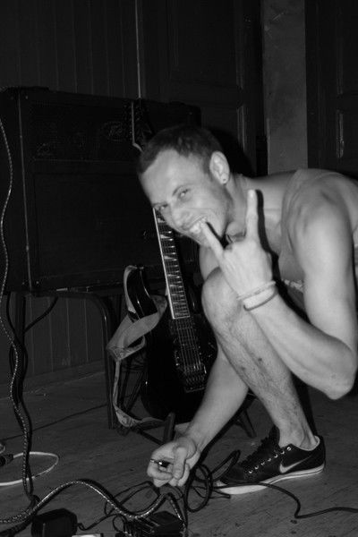 Александр Максюта