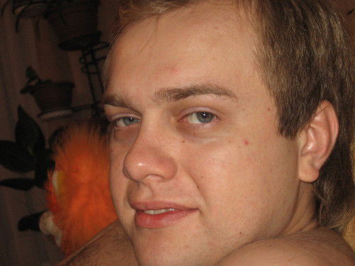 Алексей Козлов