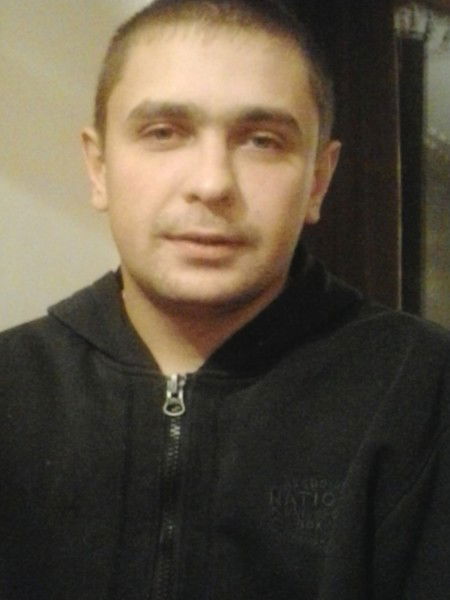 Антон Семенов