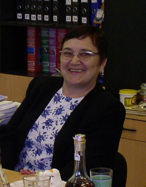 Тамара Бисултанова