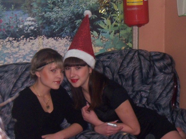 Виктория Борисова