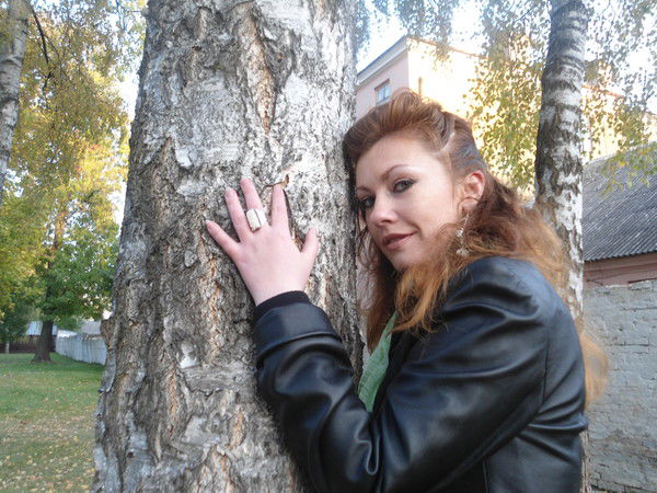 Анна Шейпак