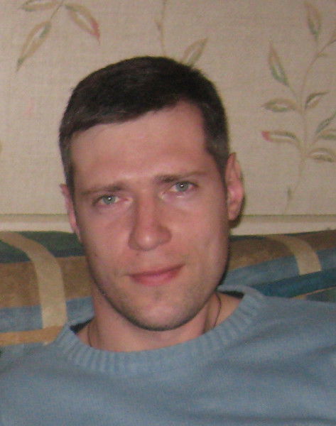 Сергей Быстров