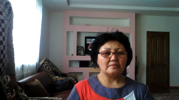 Сапура Алламова