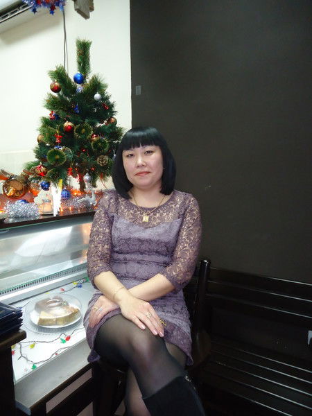 Зауреш Жакупова