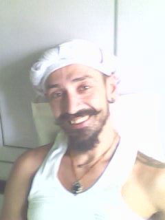 Константин Букетов