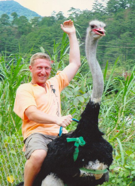 Олег Шалашов