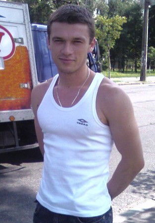 Игорь Михайленко