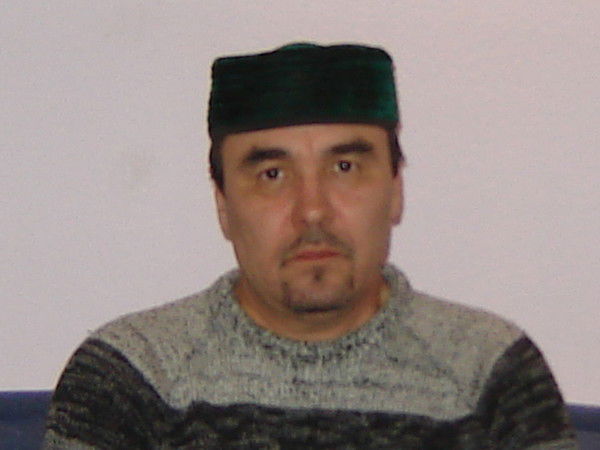 Рафаил Гафаров