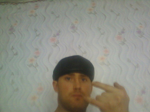 Макс Самороков