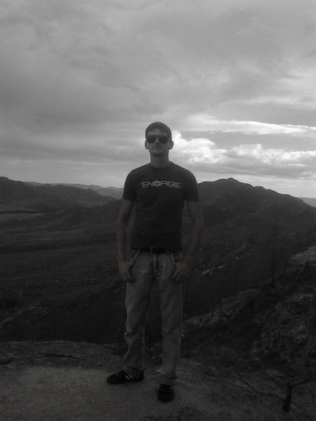 Денис Голышак