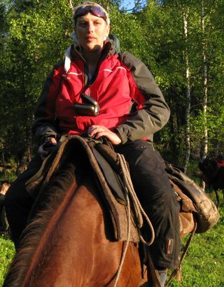 Владимир Лаптев