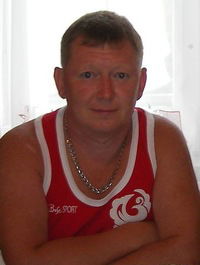 Игорь Андреев